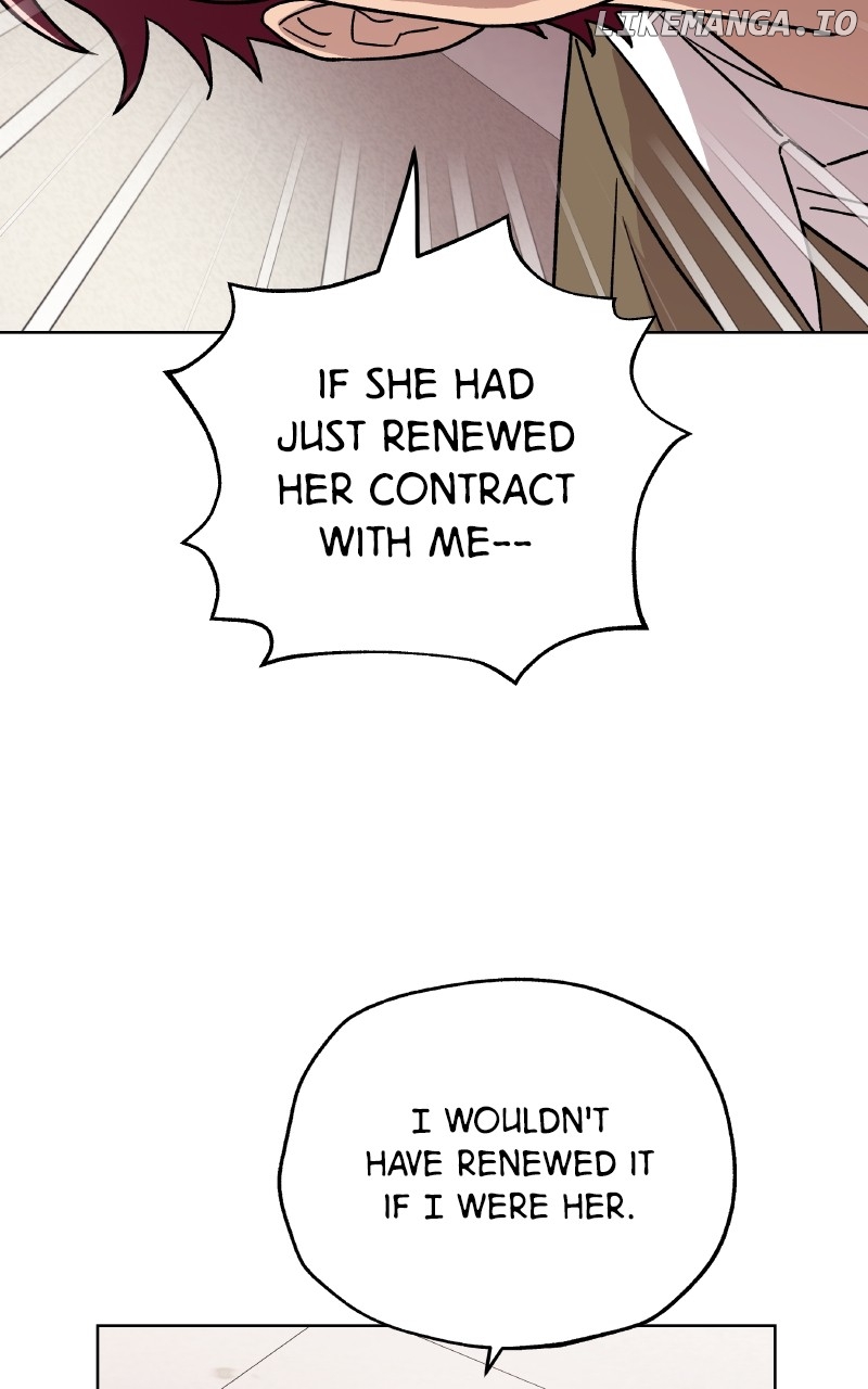 To the Stars I Love Chapter 96 - page 42