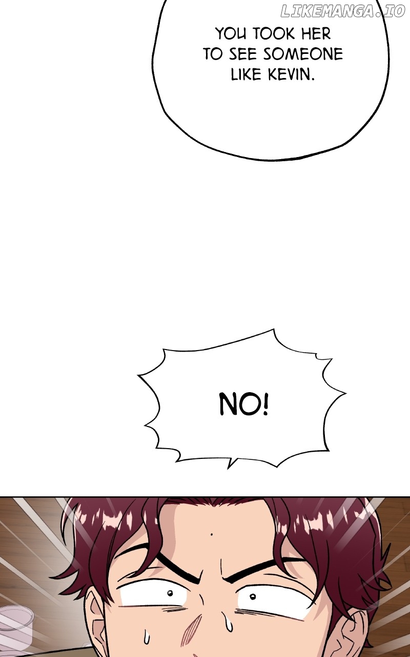 To the Stars I Love Chapter 96 - page 44