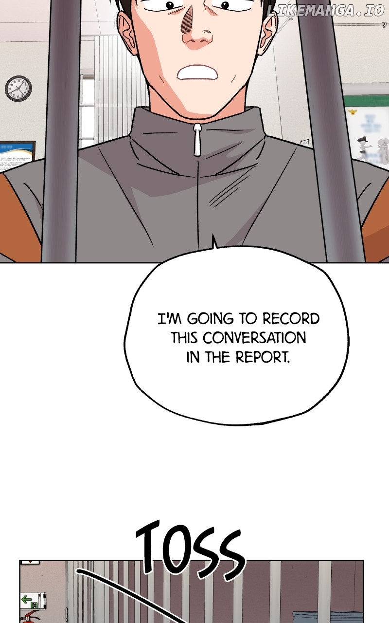 To the Stars I Love Chapter 96 - page 47