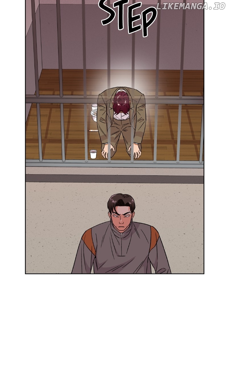 To the Stars I Love Chapter 96 - page 49