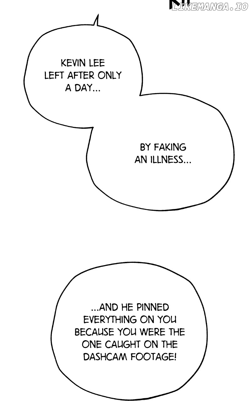 To the Stars I Love Chapter 96 - page 5