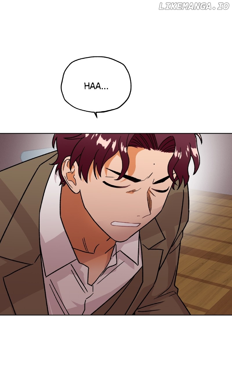 To the Stars I Love Chapter 96 - page 50
