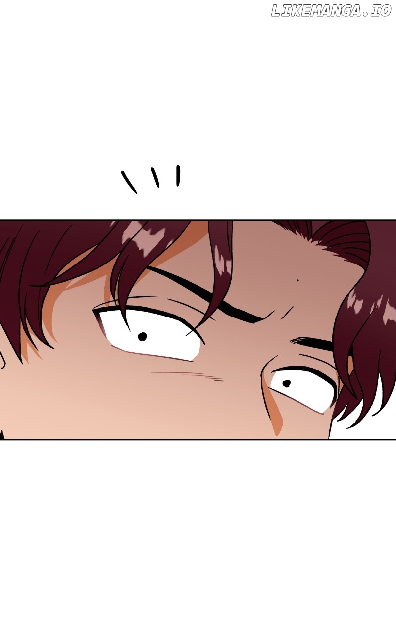 To the Stars I Love Chapter 96 - page 51