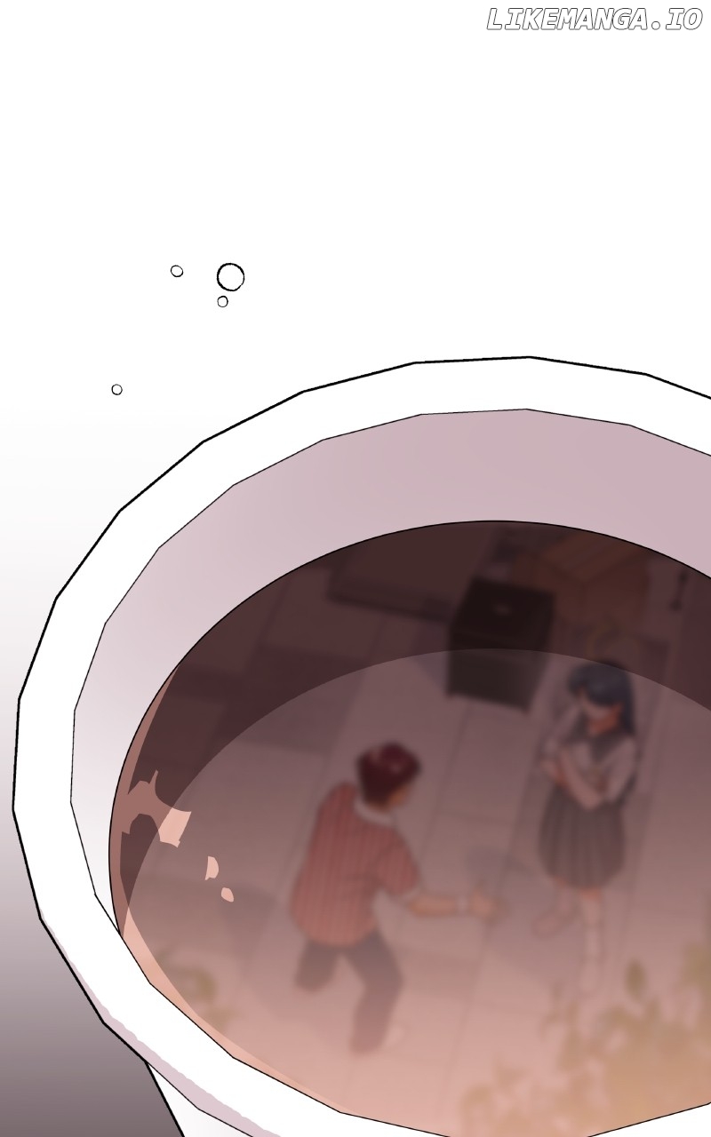 To the Stars I Love Chapter 96 - page 53