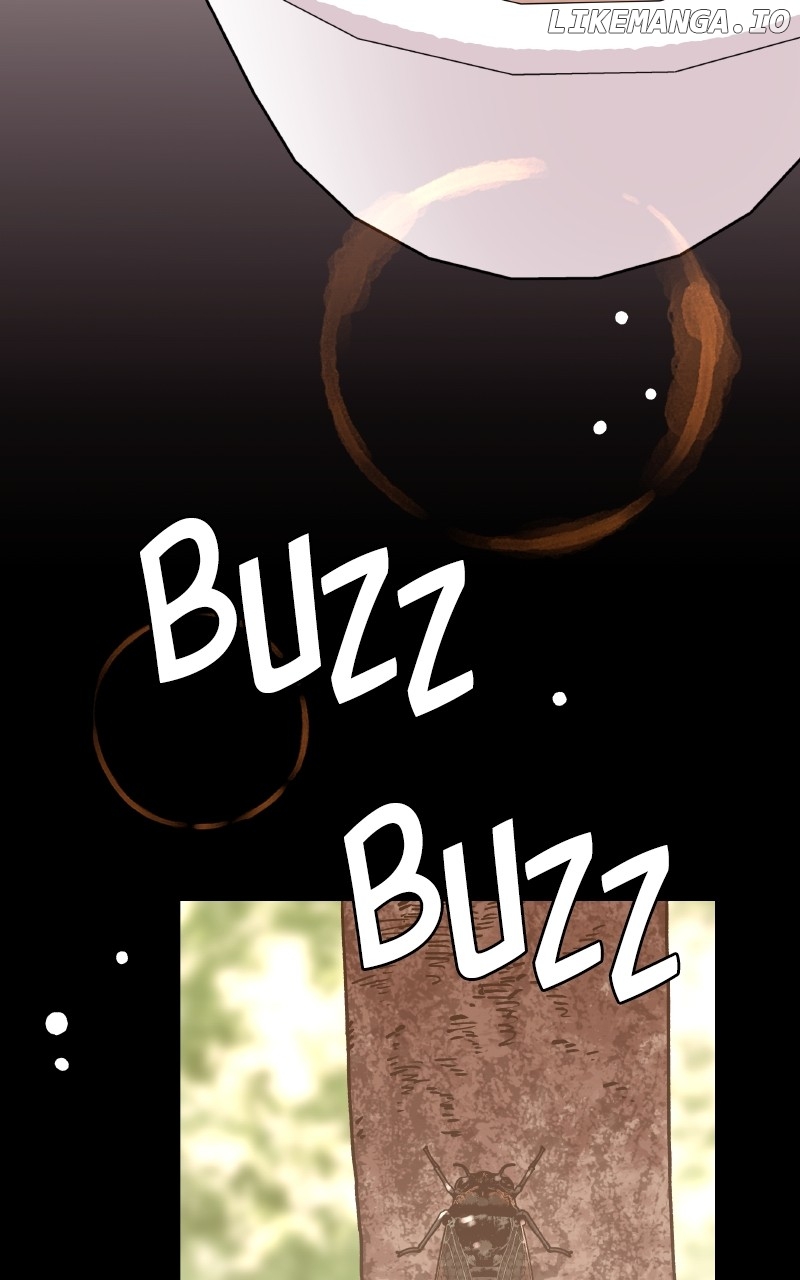 To the Stars I Love Chapter 96 - page 54
