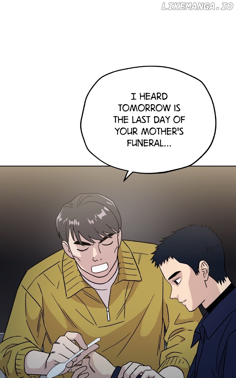 To the Stars I Love Chapter 96 - page 6
