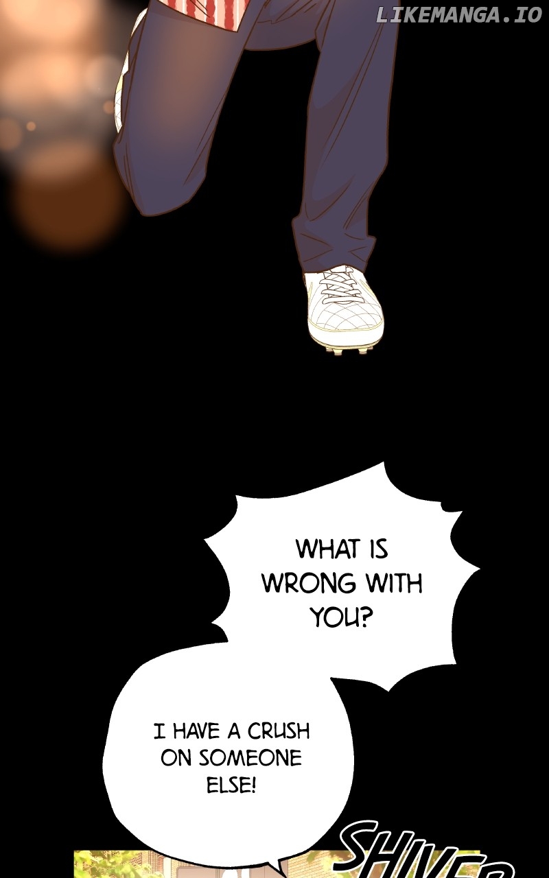 To the Stars I Love Chapter 96 - page 60