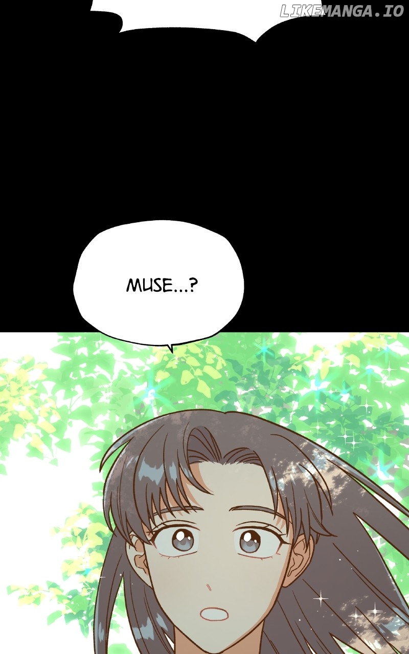 To the Stars I Love Chapter 96 - page 62