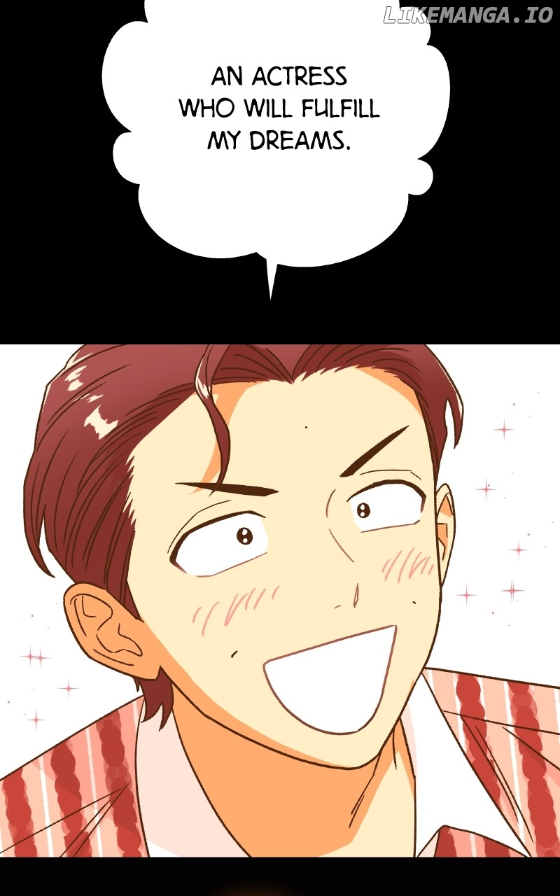 To the Stars I Love Chapter 96 - page 64