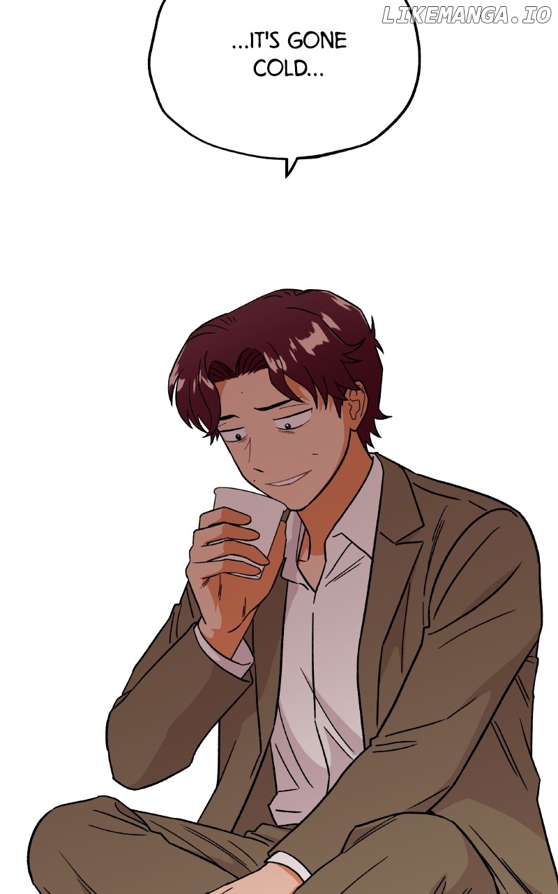 To the Stars I Love Chapter 96 - page 67