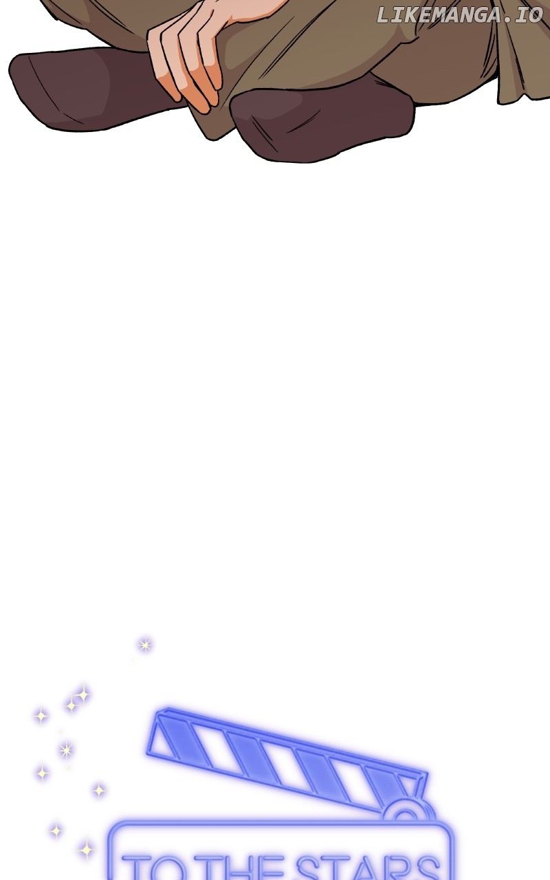 To the Stars I Love Chapter 96 - page 68