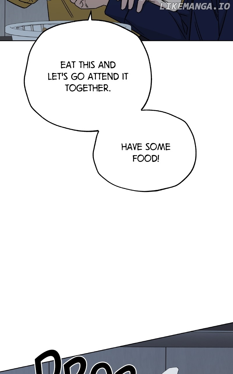 To the Stars I Love Chapter 96 - page 7
