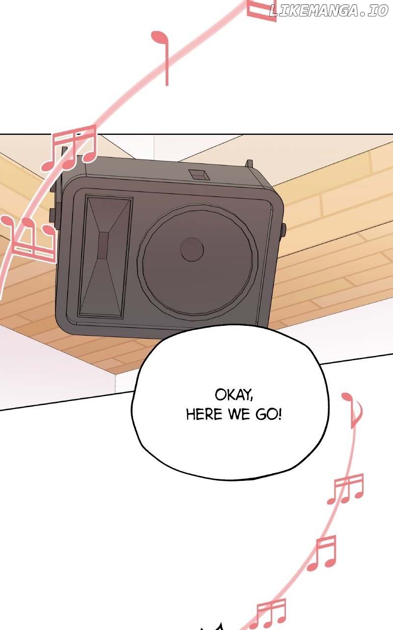 To the Stars I Love Chapter 96 - page 70
