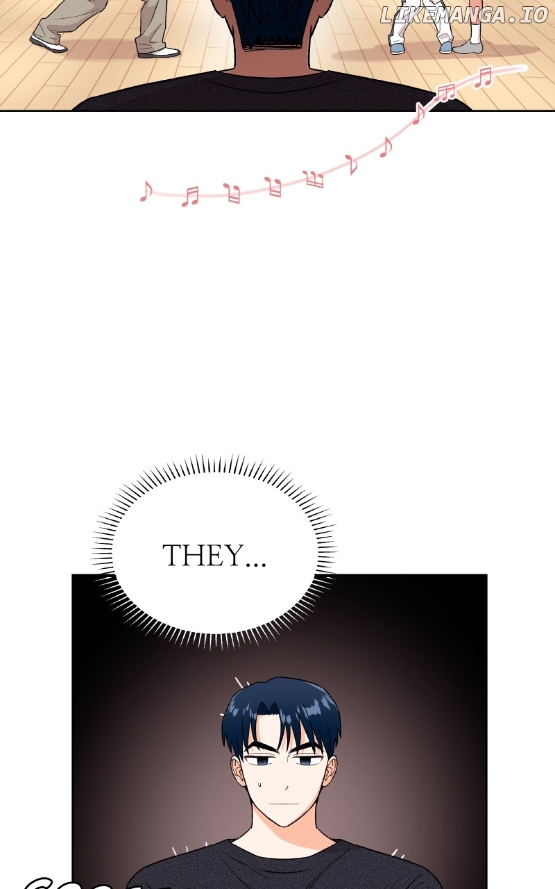 To the Stars I Love Chapter 96 - page 75