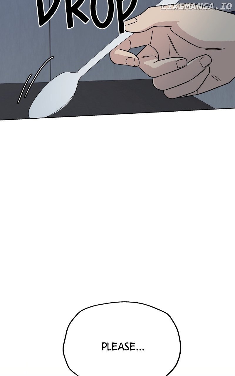 To the Stars I Love Chapter 96 - page 8