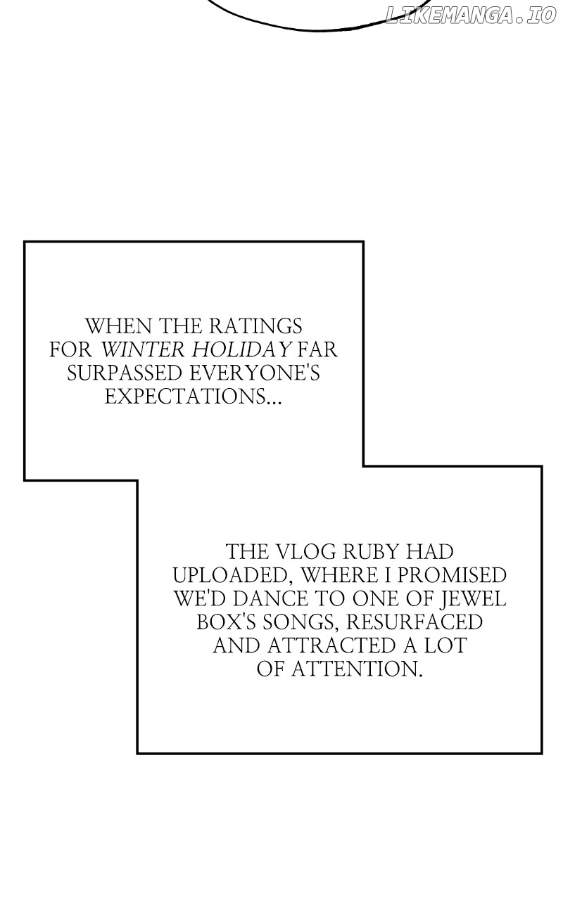 To the Stars I Love Chapter 96 - page 80