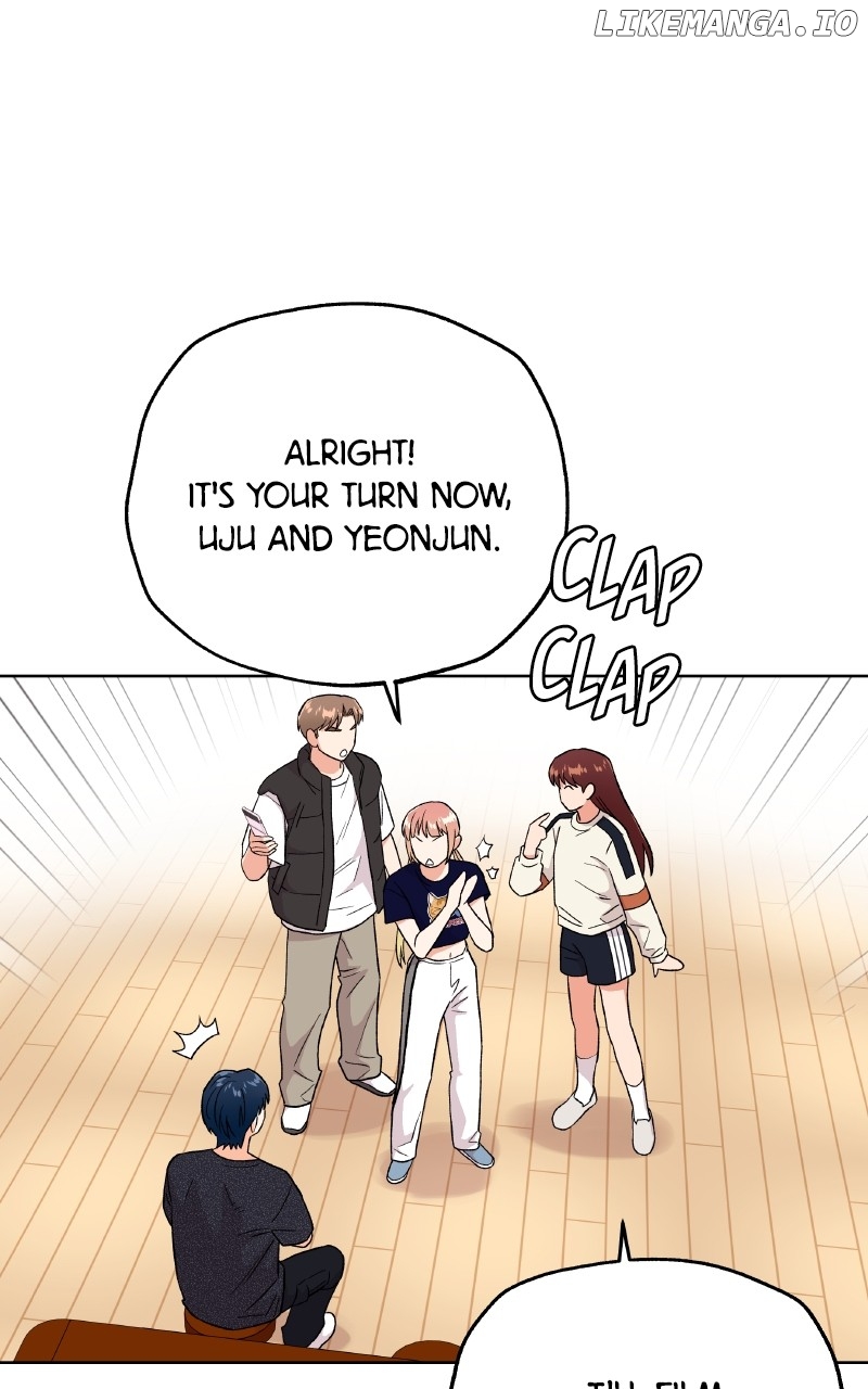 To the Stars I Love Chapter 96 - page 81