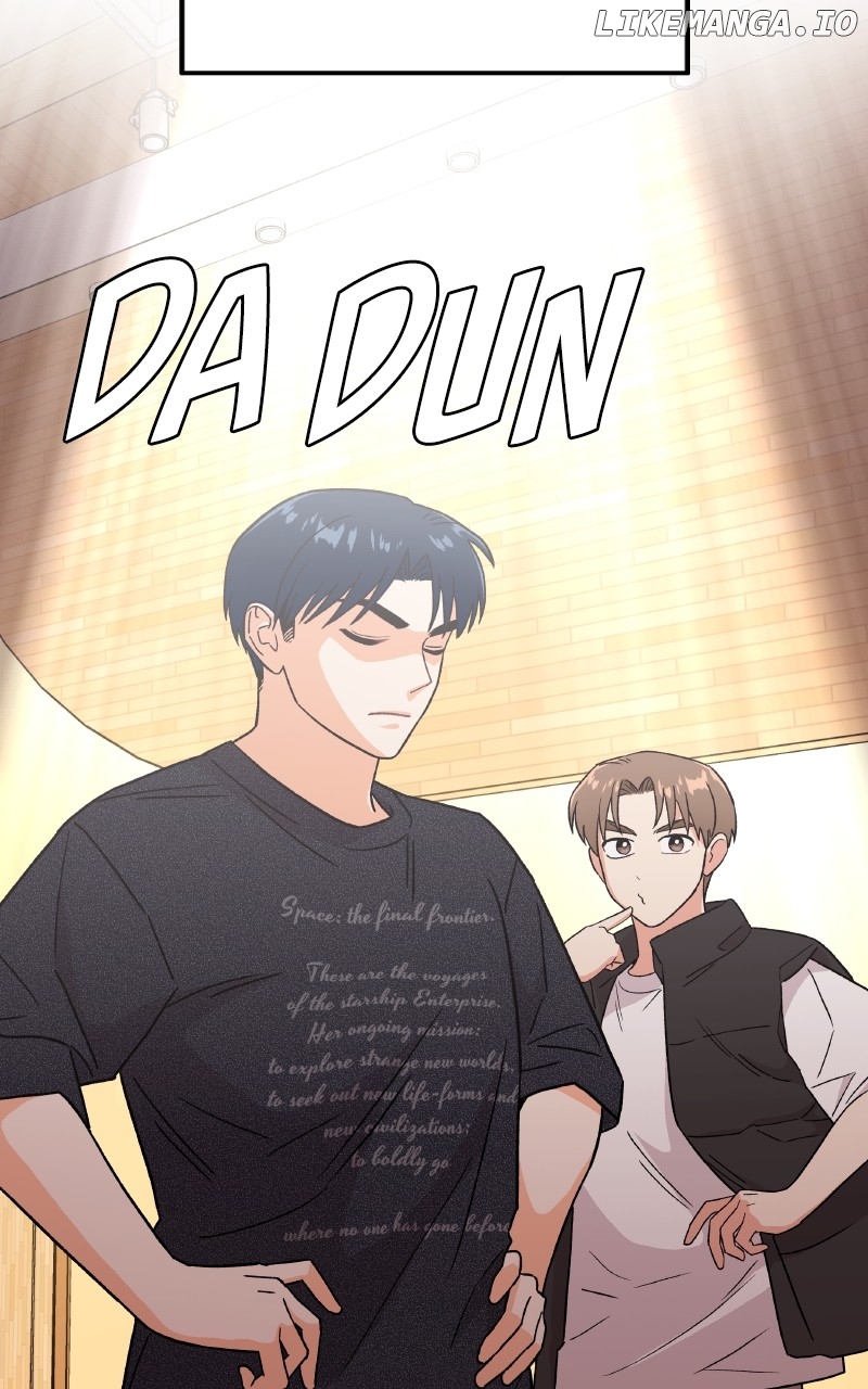 To the Stars I Love Chapter 96 - page 83