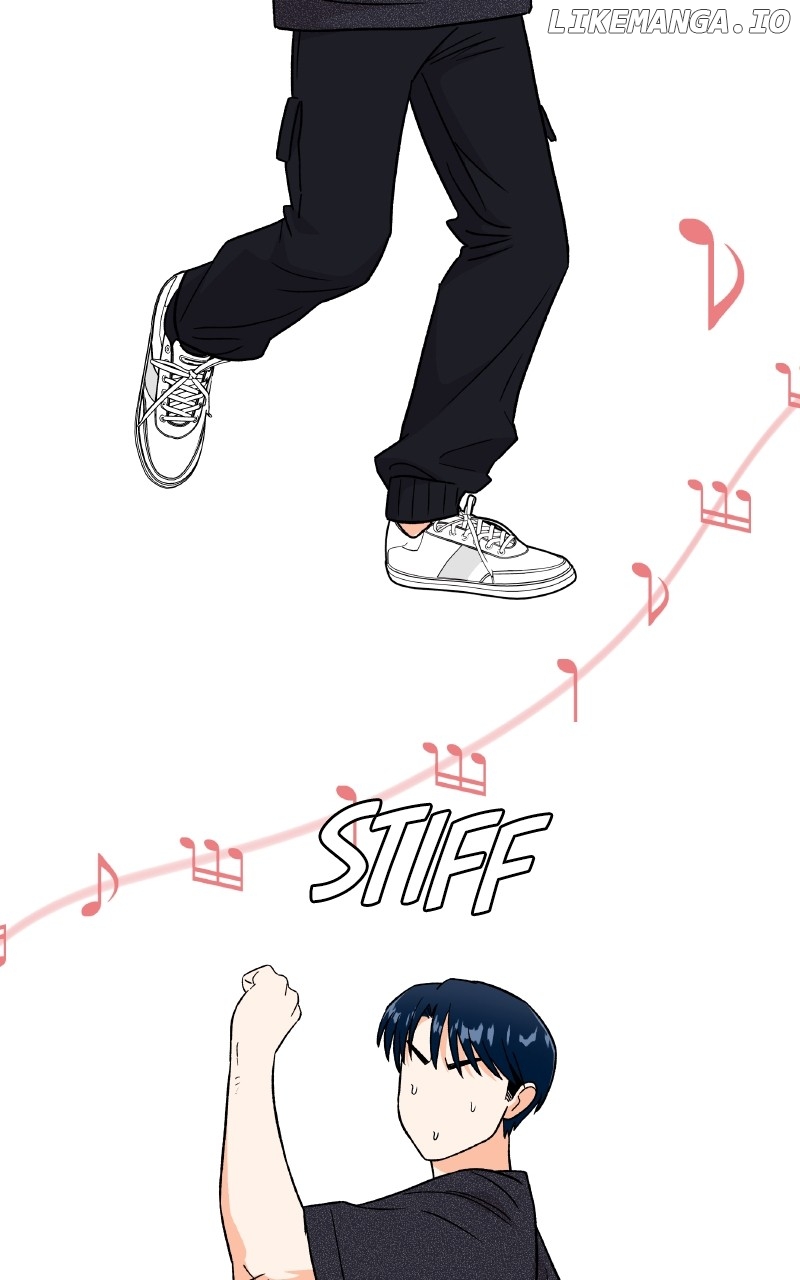 To the Stars I Love Chapter 96 - page 86