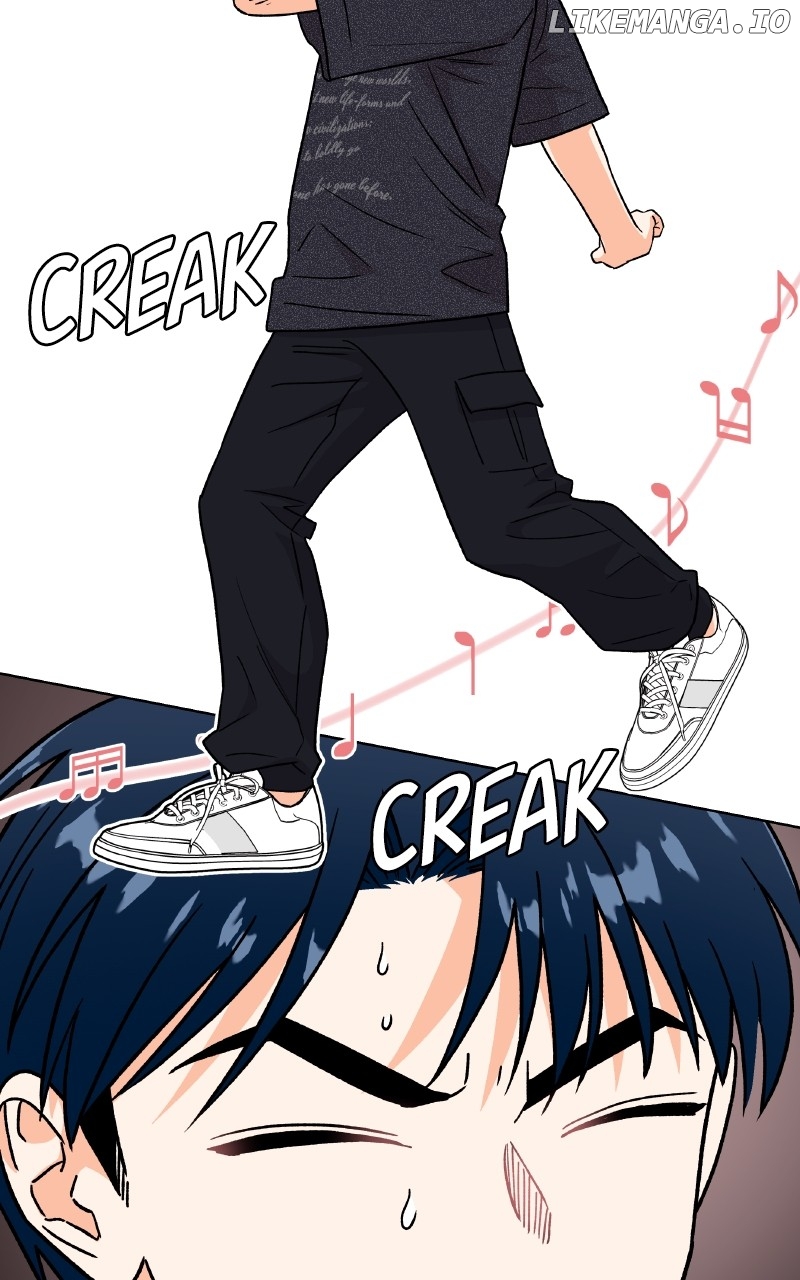 To the Stars I Love Chapter 96 - page 87