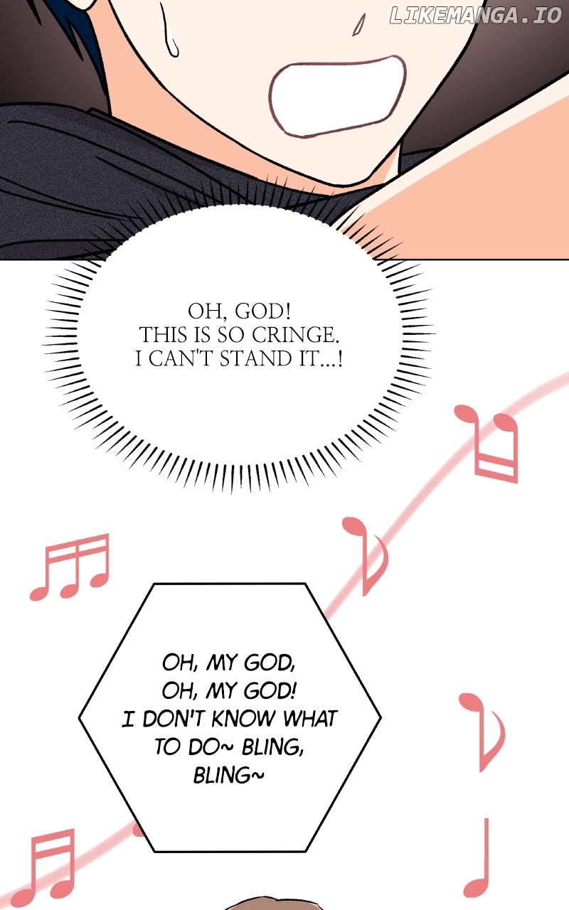 To the Stars I Love Chapter 96 - page 88