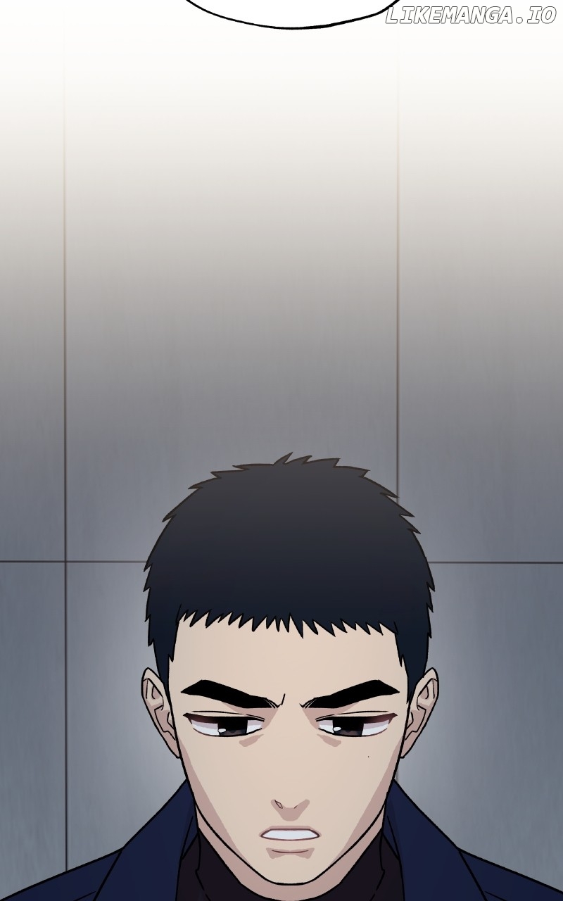 To the Stars I Love Chapter 96 - page 9