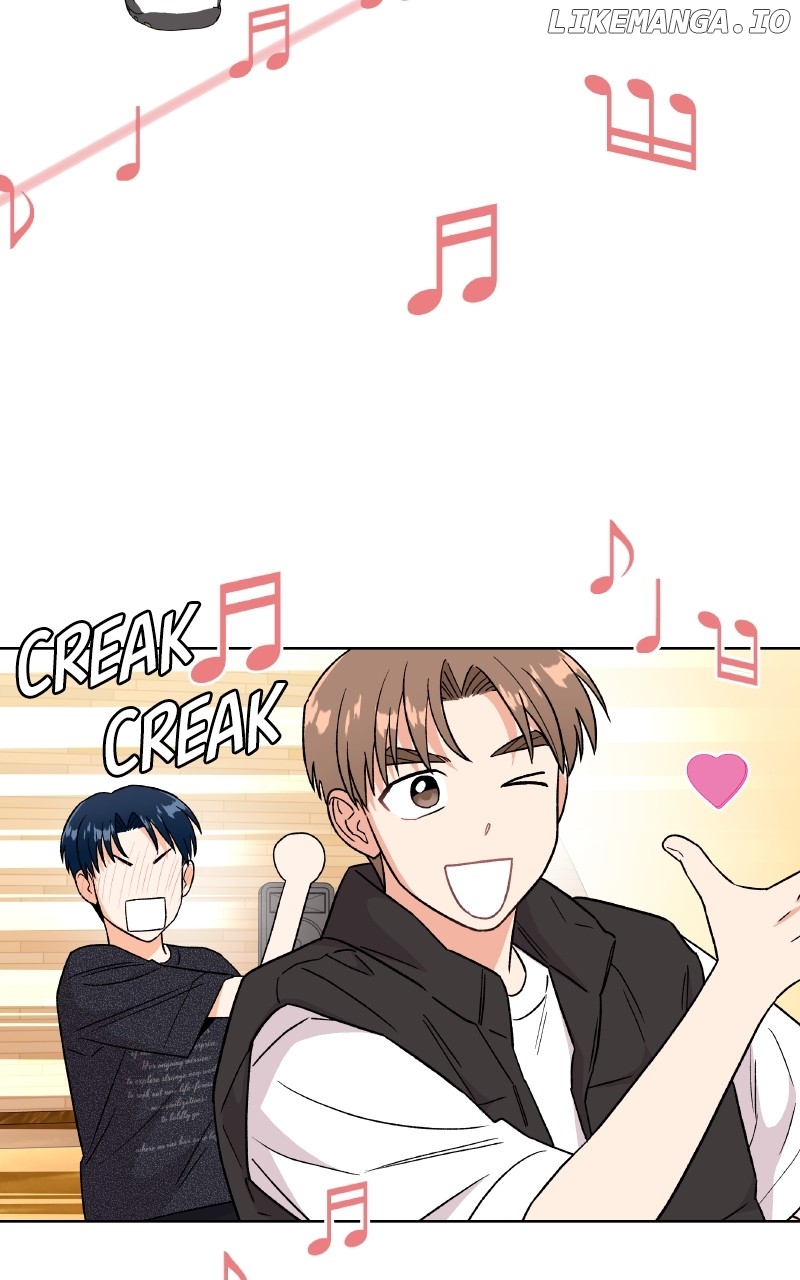 To the Stars I Love Chapter 96 - page 90