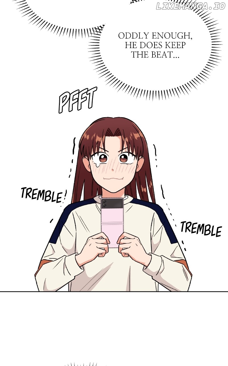 To the Stars I Love Chapter 96 - page 92