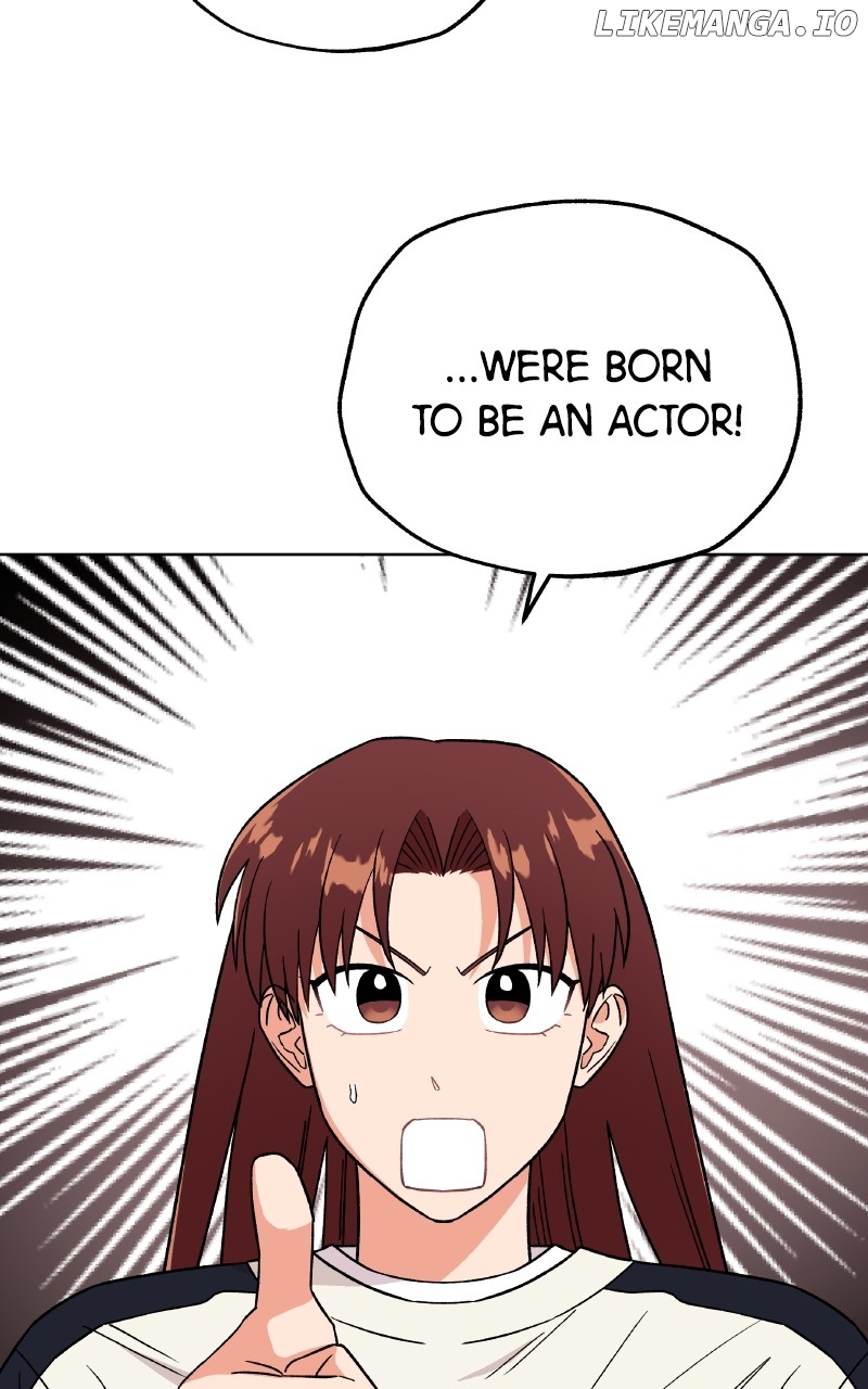 To the Stars I Love Chapter 96 - page 99