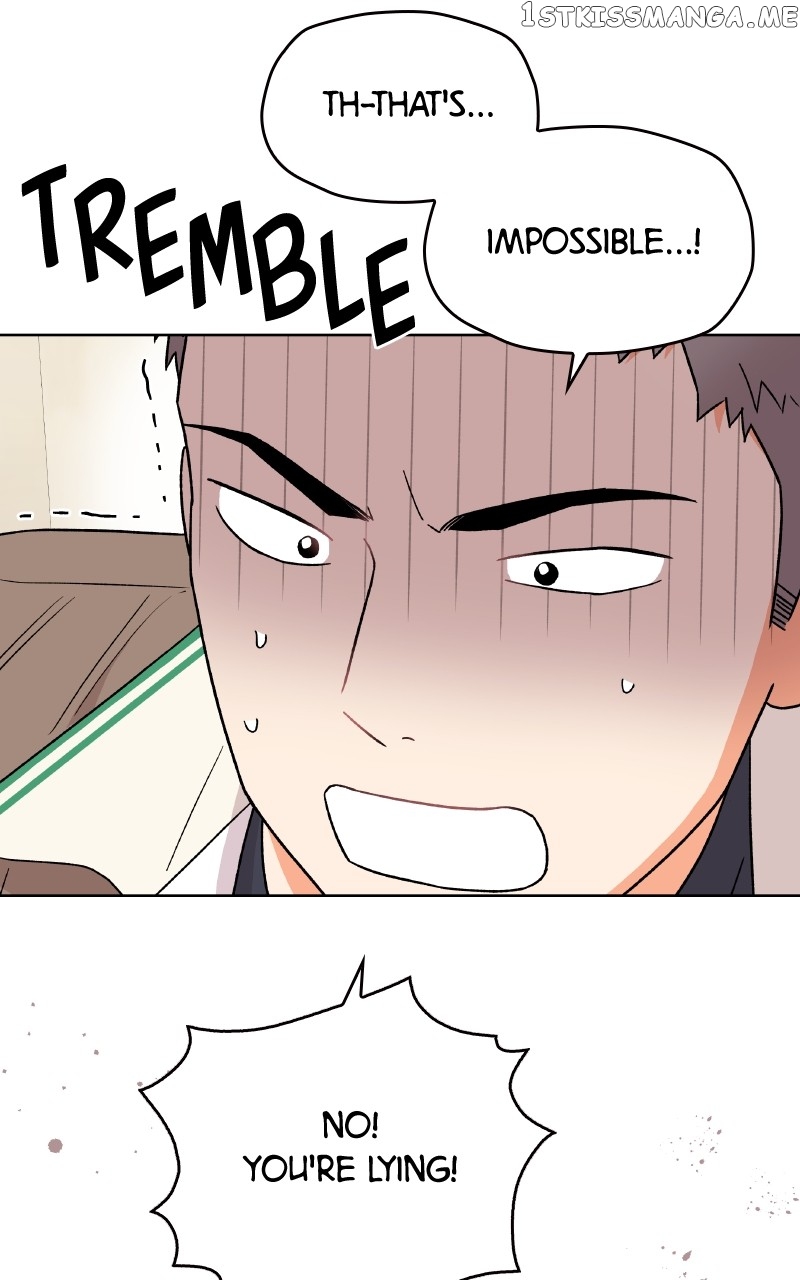 To the Stars I Love Chapter 21 - page 10