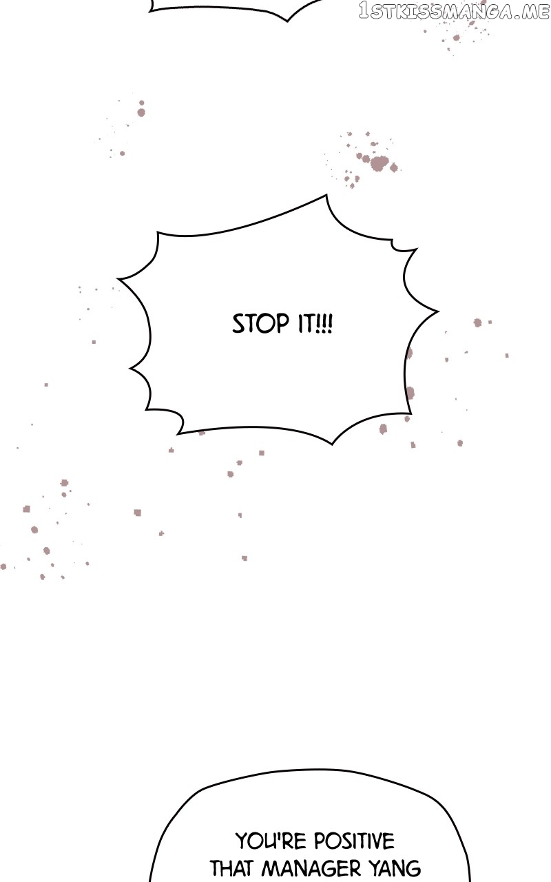 To the Stars I Love Chapter 21 - page 11