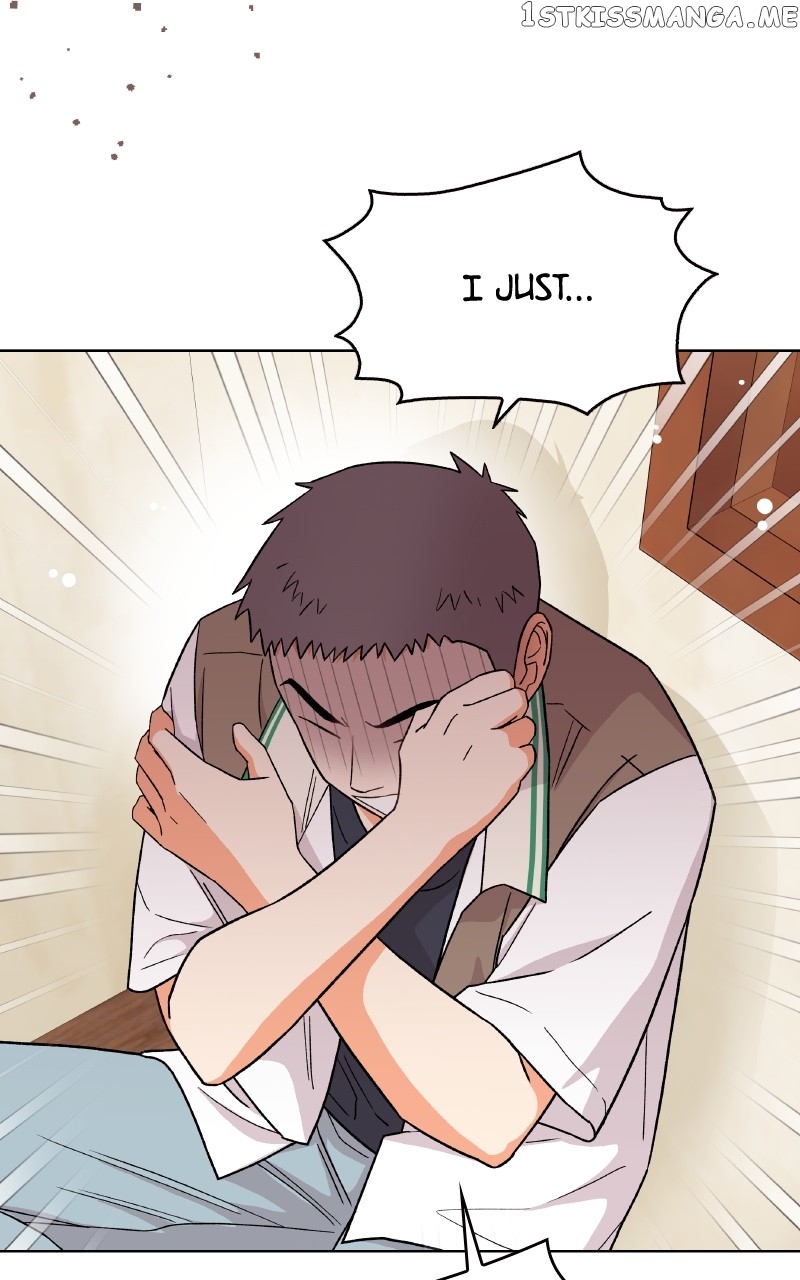 To the Stars I Love Chapter 21 - page 16