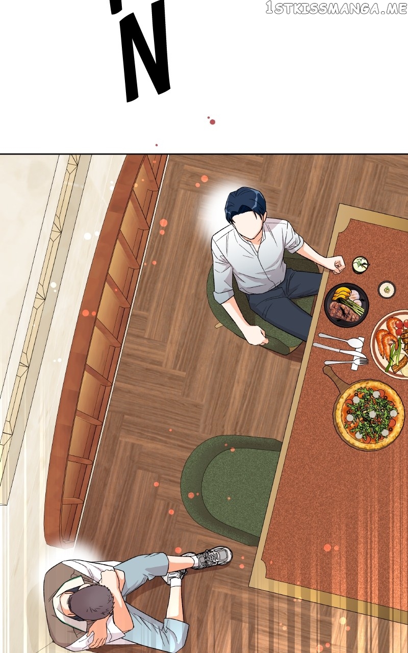 To the Stars I Love Chapter 21 - page 18