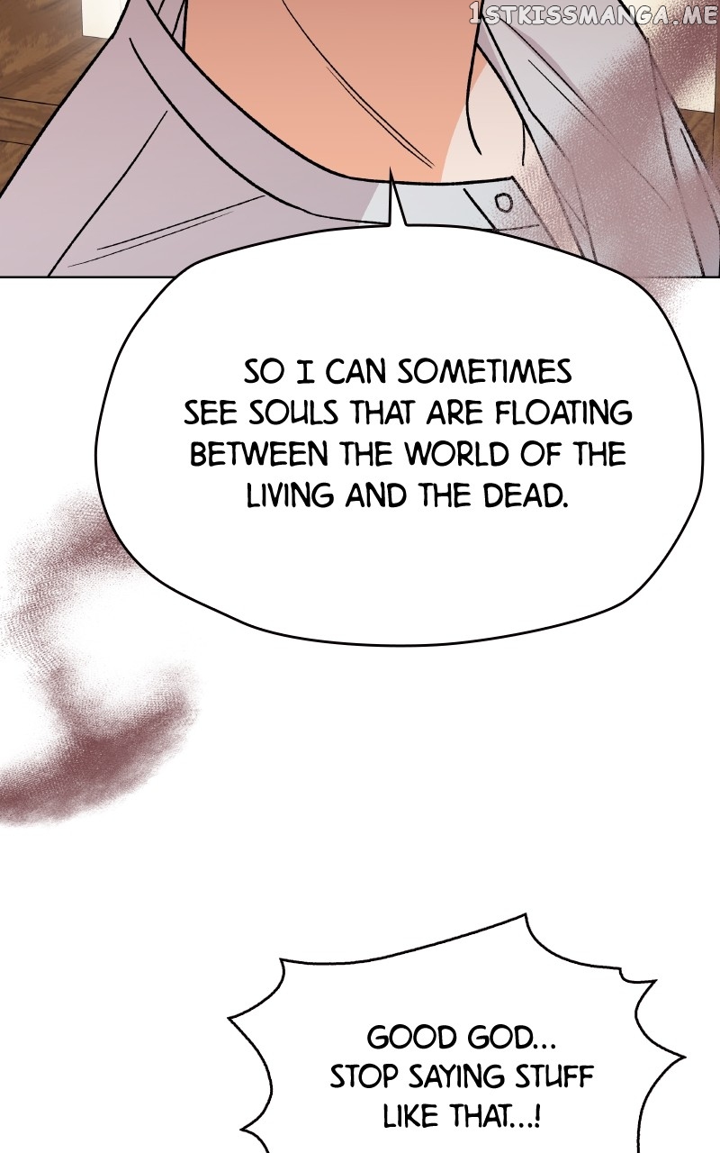 To the Stars I Love Chapter 21 - page 2