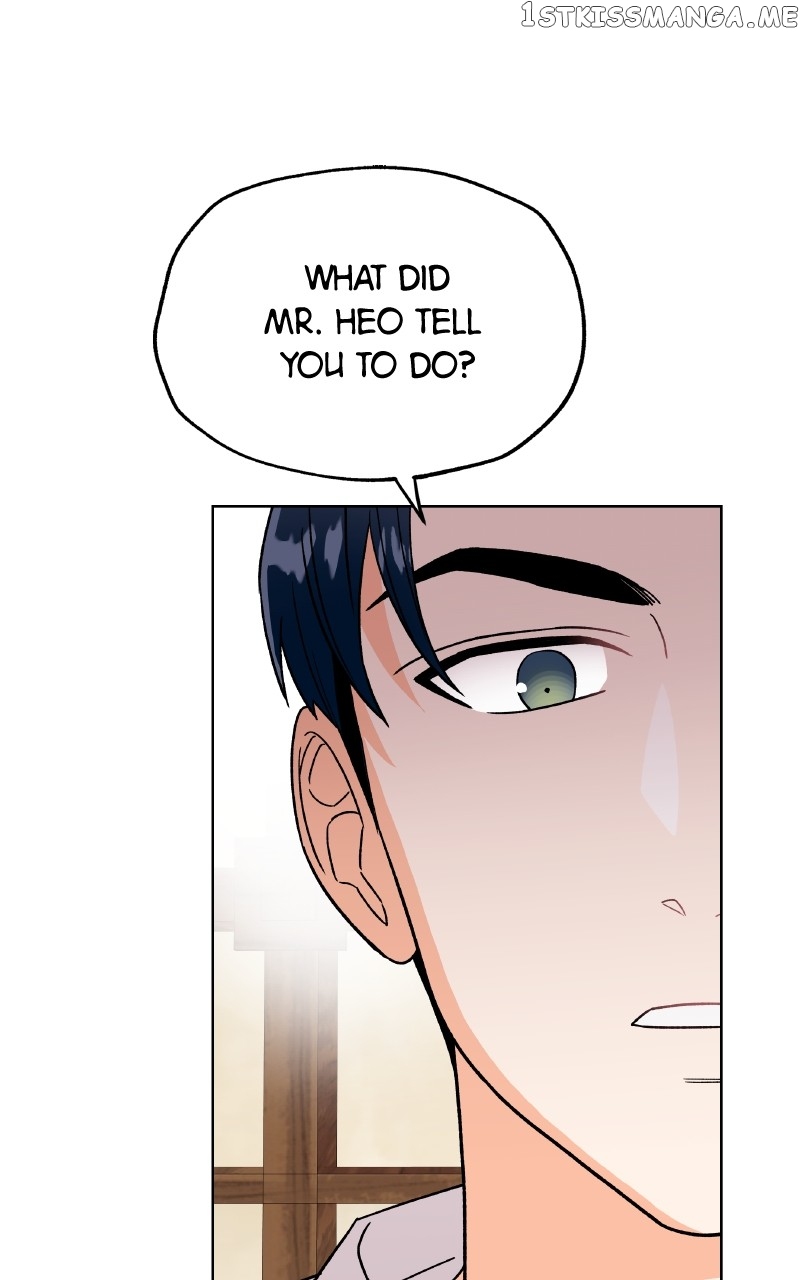 To the Stars I Love Chapter 21 - page 20