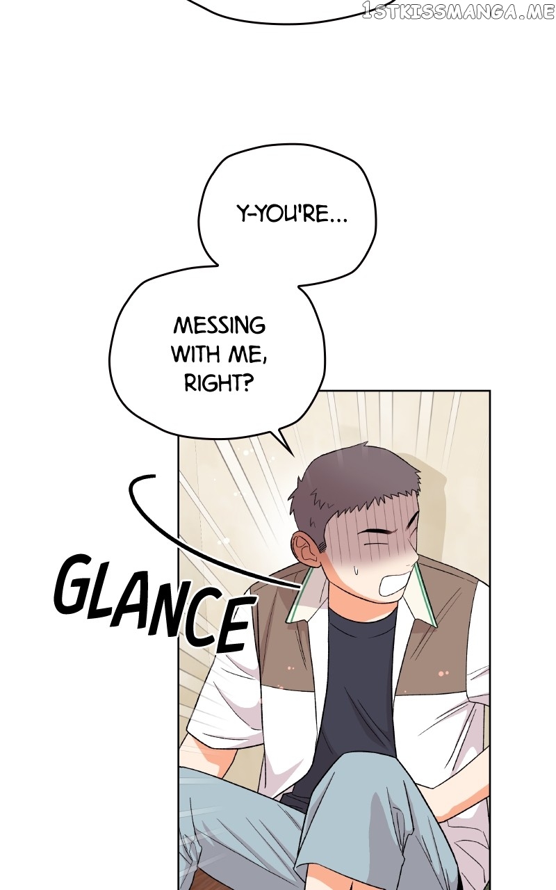 To the Stars I Love Chapter 21 - page 23