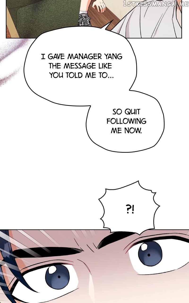 To the Stars I Love Chapter 21 - page 25