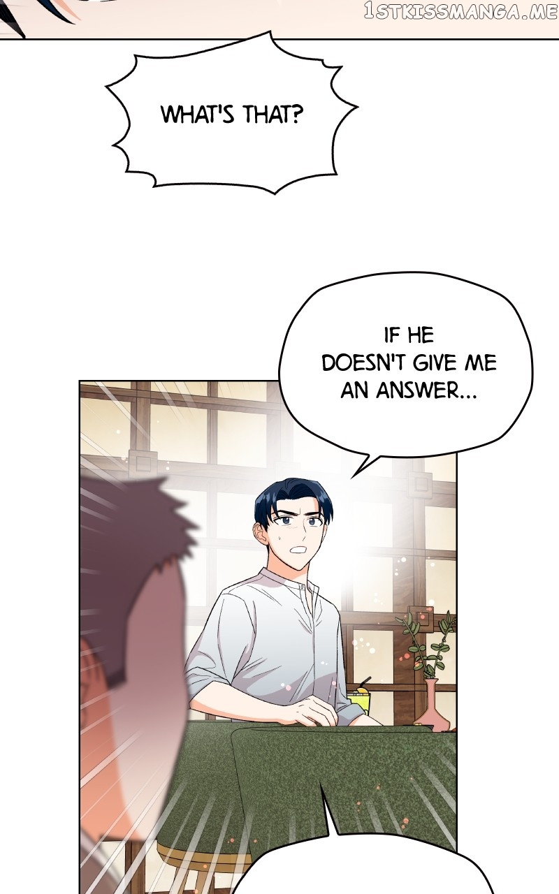 To the Stars I Love Chapter 21 - page 26