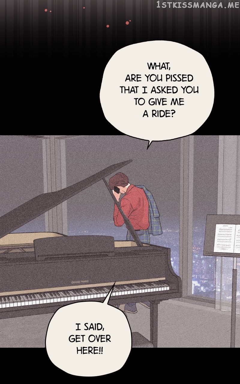 To the Stars I Love Chapter 21 - page 29