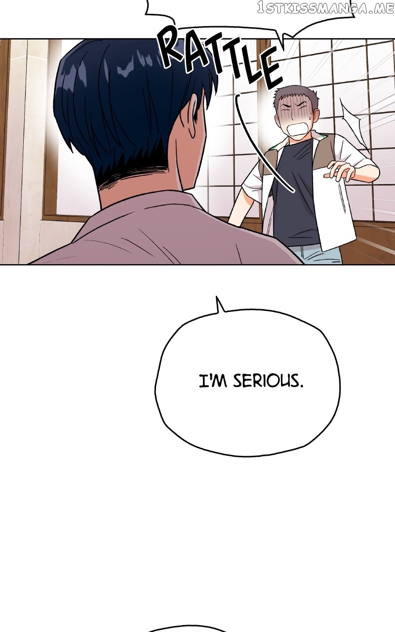 To the Stars I Love Chapter 21 - page 3