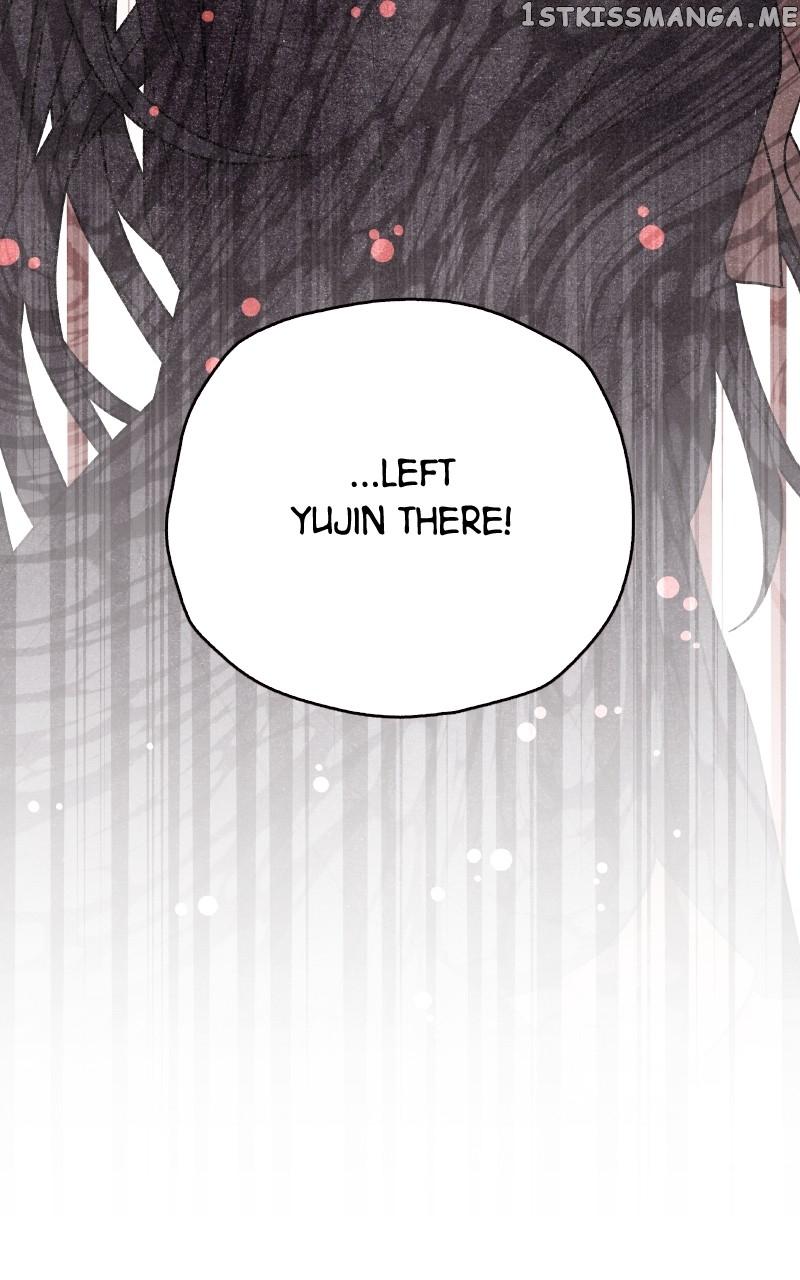 To the Stars I Love Chapter 21 - page 32