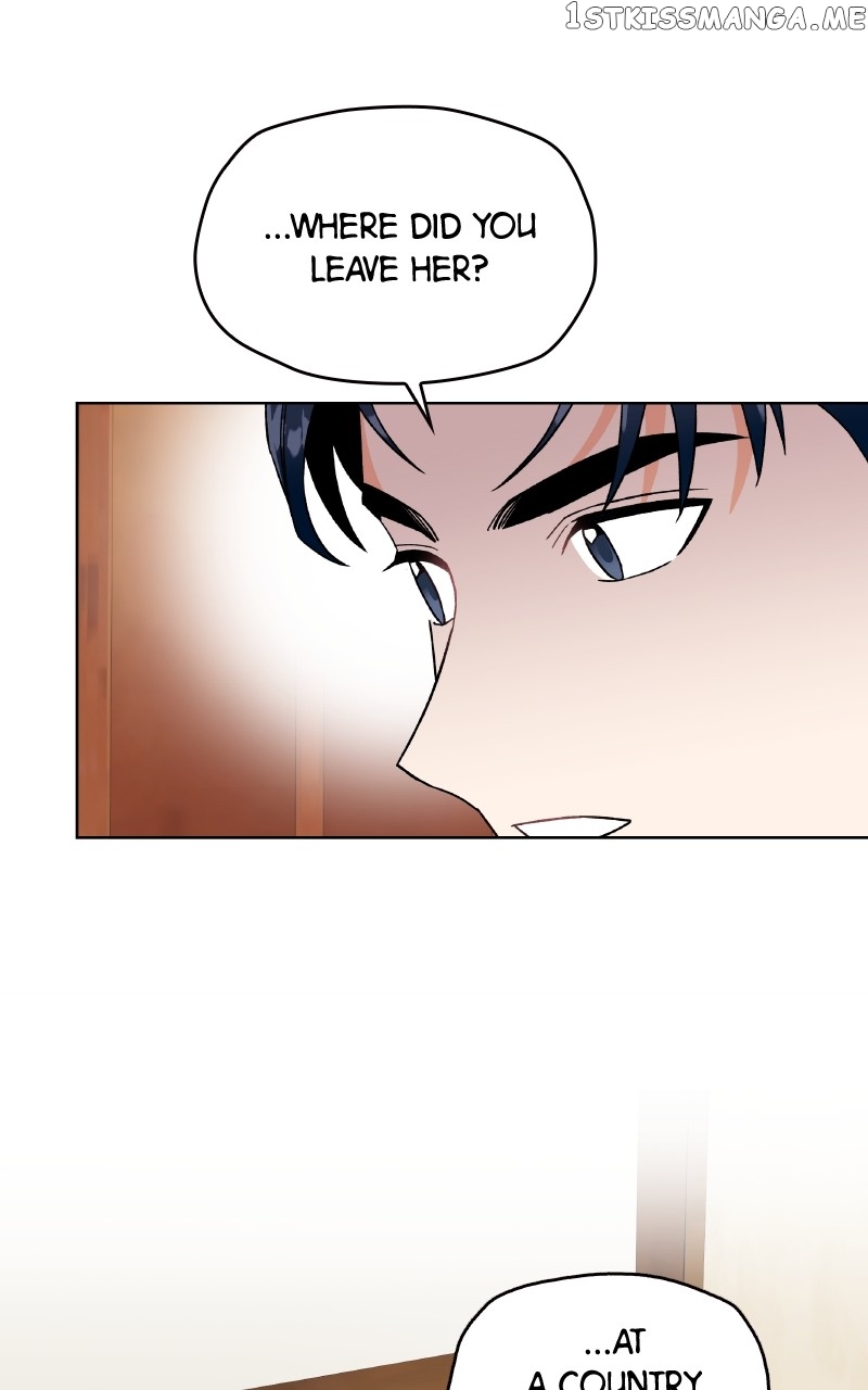 To the Stars I Love Chapter 21 - page 33
