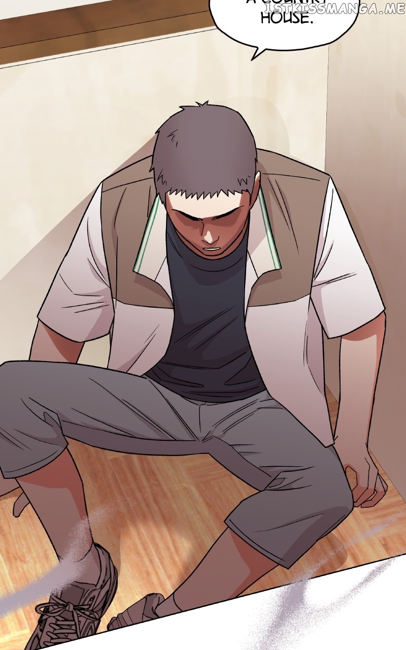 To the Stars I Love Chapter 21 - page 34