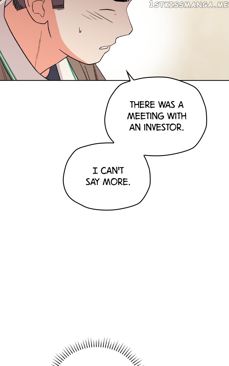 To the Stars I Love Chapter 21 - page 36