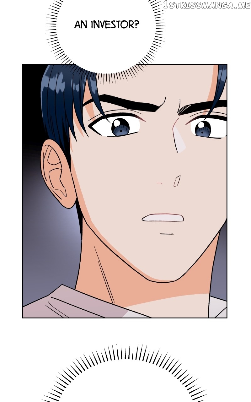 To the Stars I Love Chapter 21 - page 37