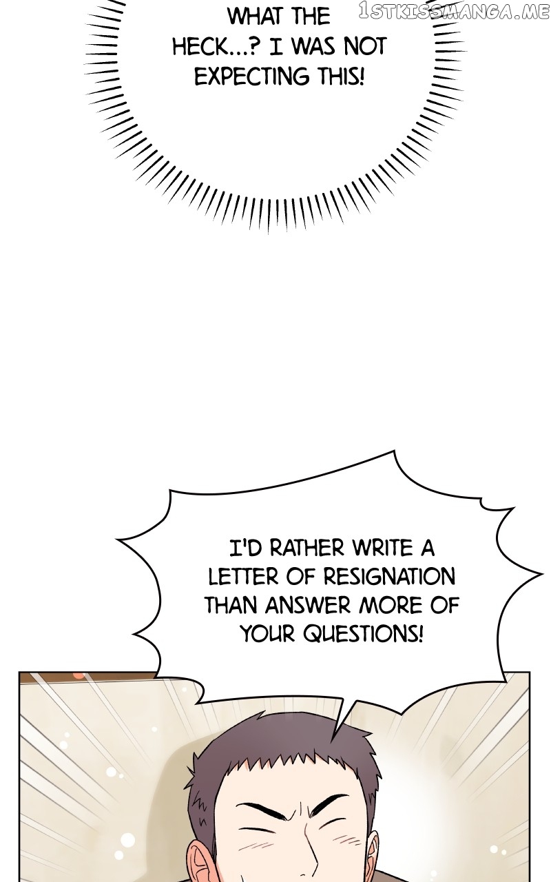 To the Stars I Love Chapter 21 - page 38