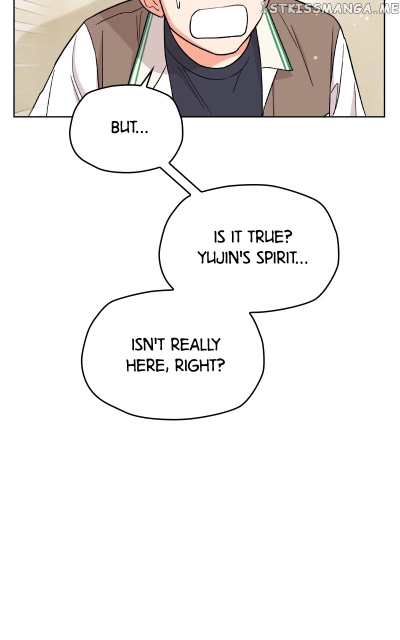 To the Stars I Love Chapter 21 - page 39