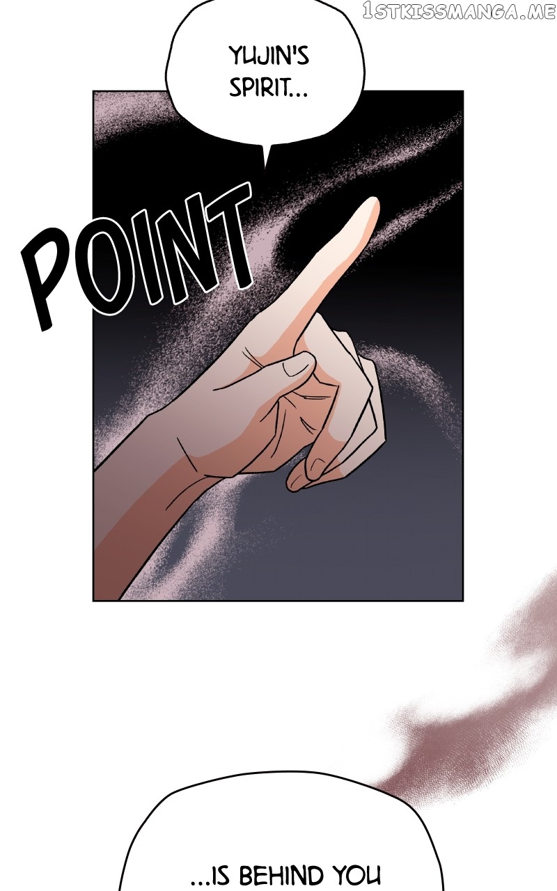 To the Stars I Love Chapter 21 - page 4