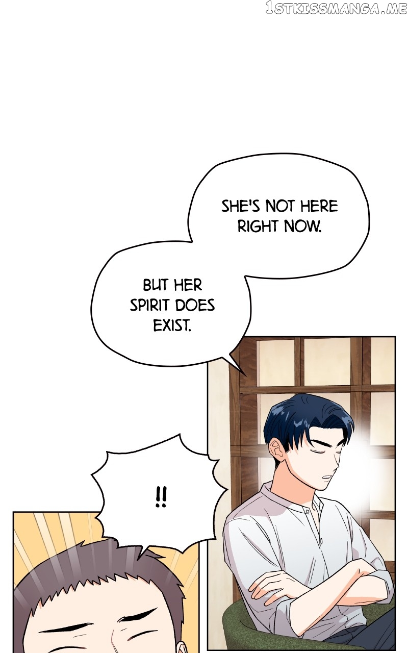 To the Stars I Love Chapter 21 - page 40