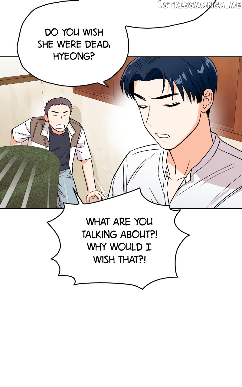 To the Stars I Love Chapter 21 - page 42